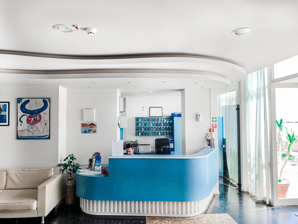 Hotel photo 28