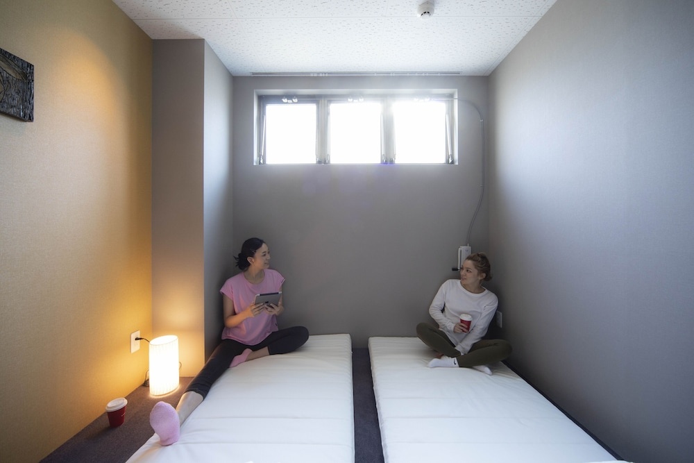 The SSAW Hostel Shibuya Yutenji 사진 16