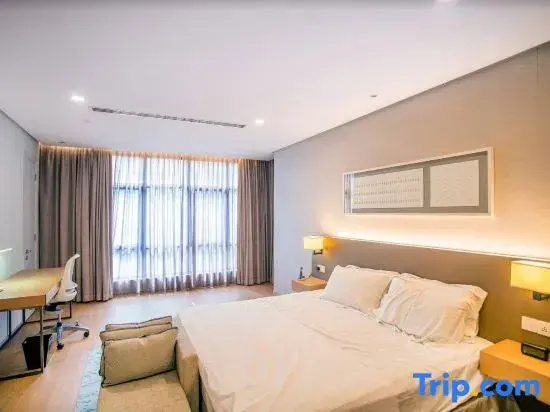 2 Bedrooms Deluxe room