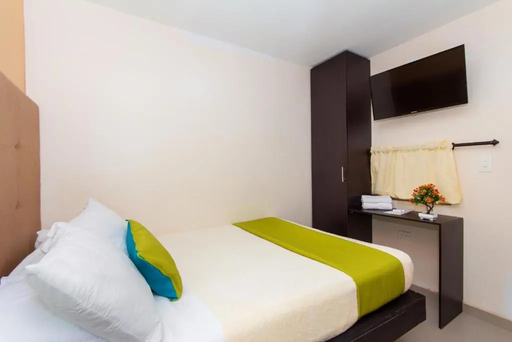 Hotel Azuan Suites By Geh Suites - Chambres
