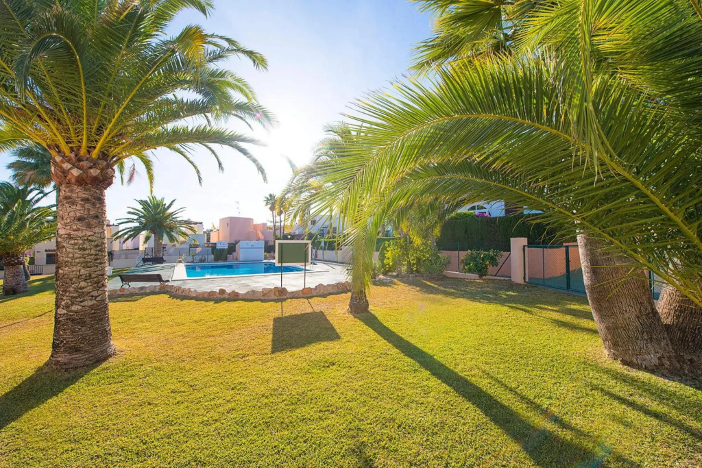 Bungalow Salud - PlusHolidays
