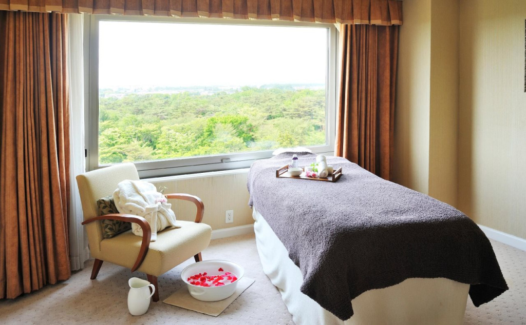 Forest inn Showakan (Okura Hotels & Resorts) - Général