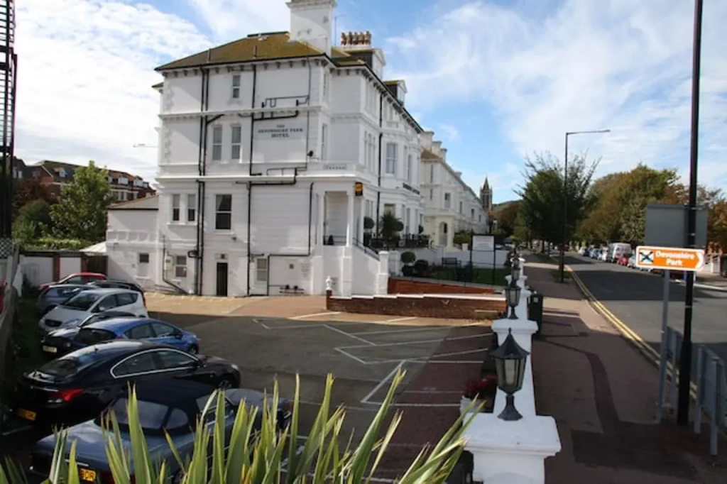 OYO Devonshire Park Hotel - Général