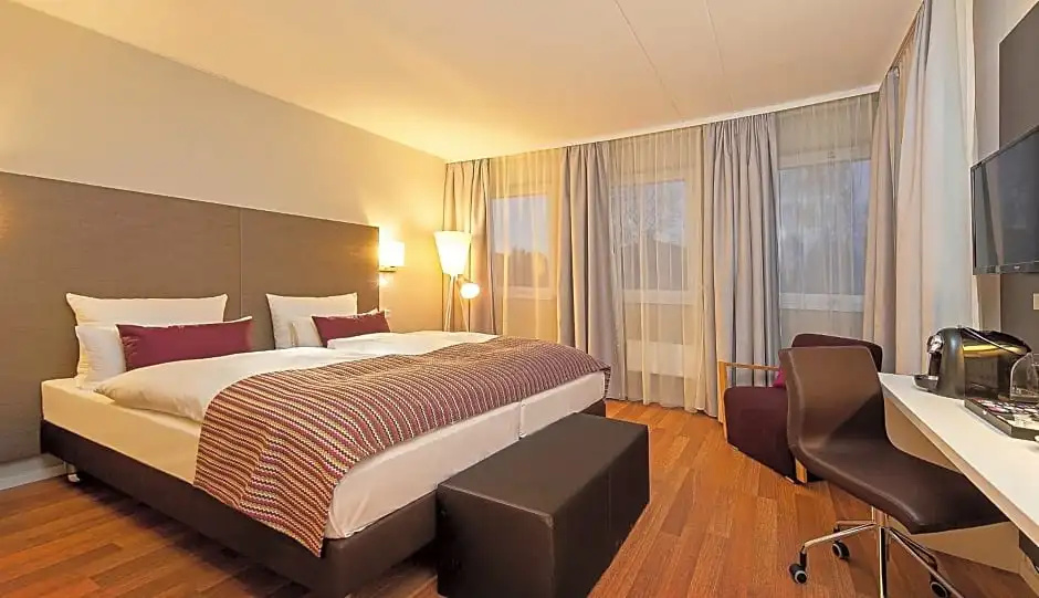 Good Morning+ Hägersten - Chambres