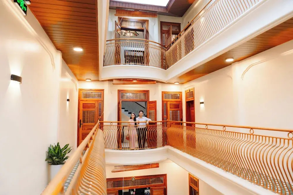 Hotel photo 10