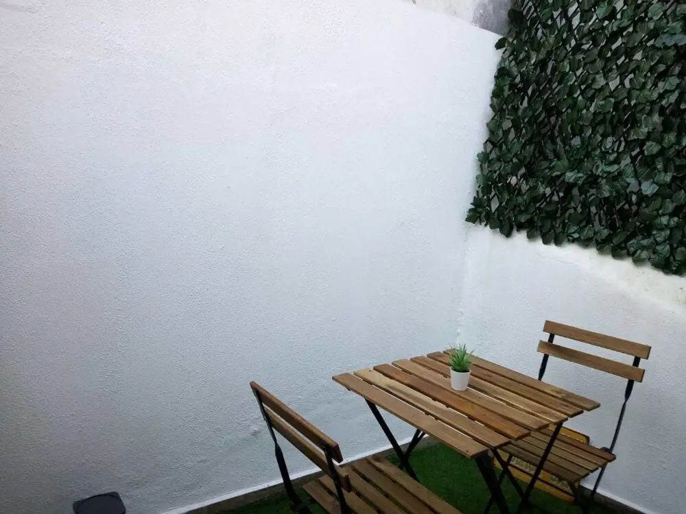 Monte Pedral Apartment