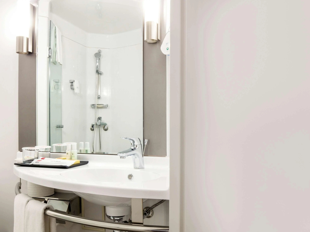 Отель ibis Ambassador Seoul Myeongdong в Сеуле