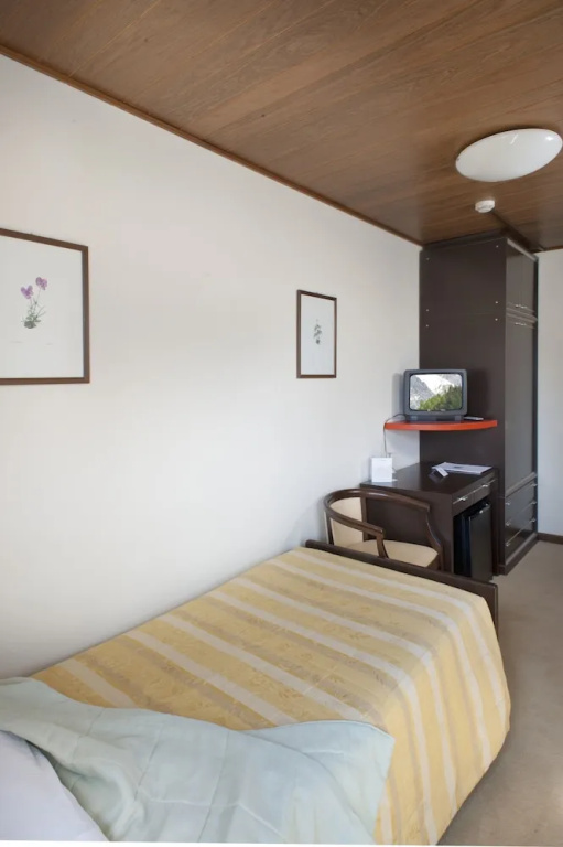 Mirella - Chambres
