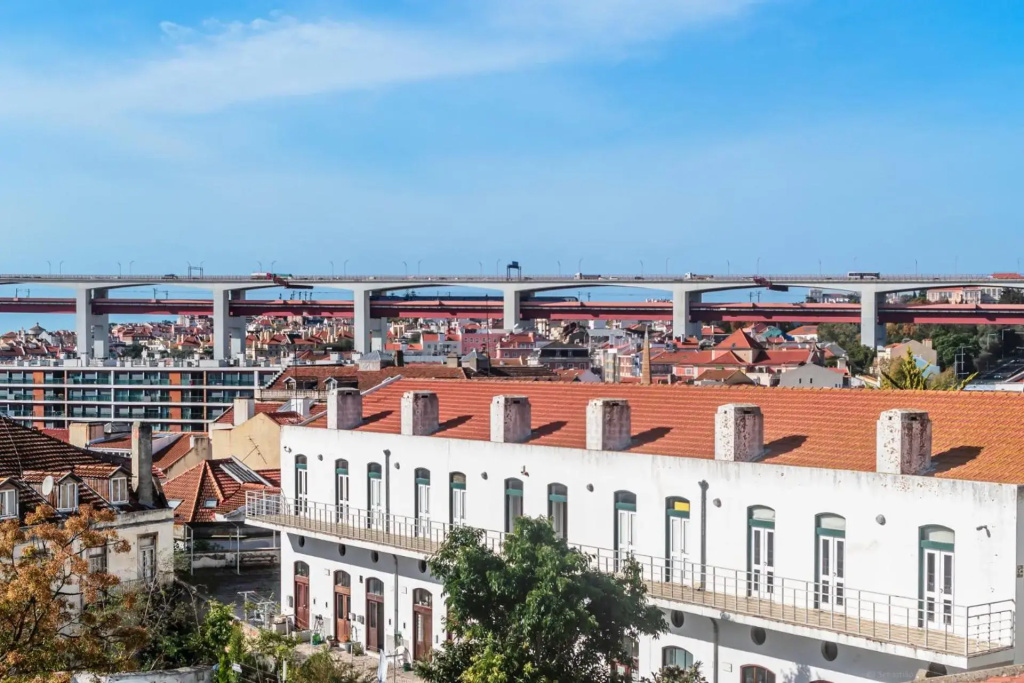 Casas da Tapada
