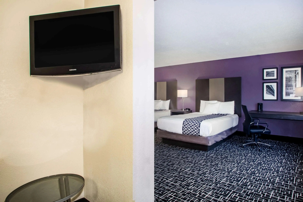 La Quinta Inn & Suites by Wyndham Pontoon Beach - Général