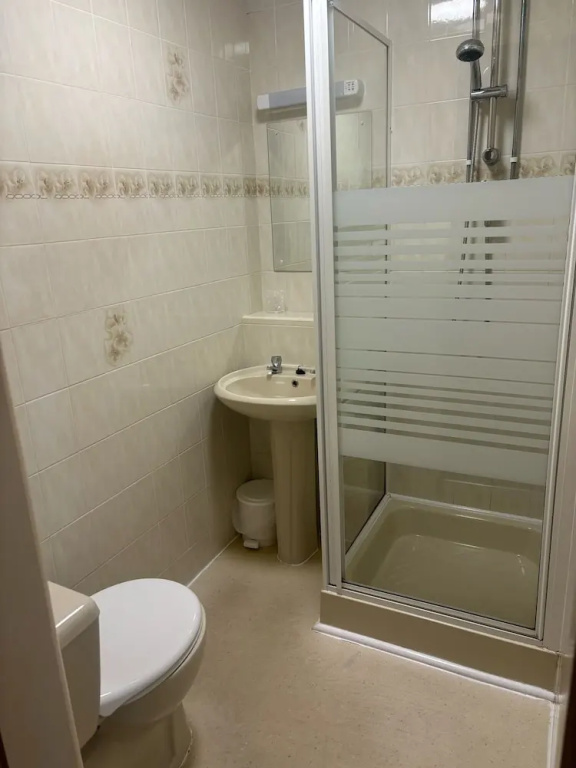 The Beechfield Hotel - Chambres