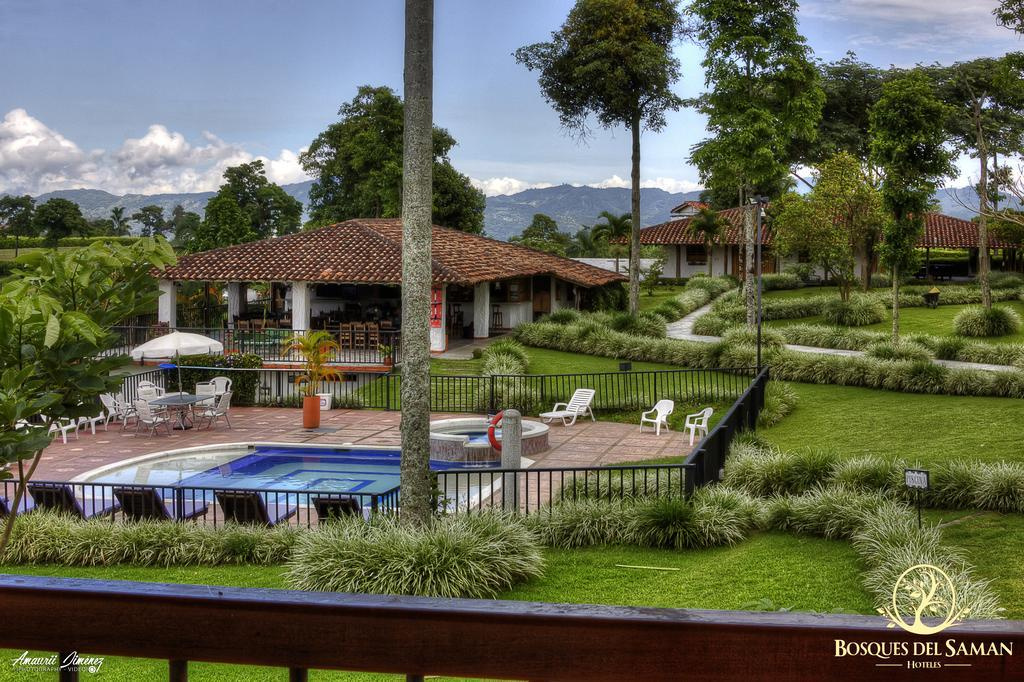Hotel Campestre Los Nogales - Général