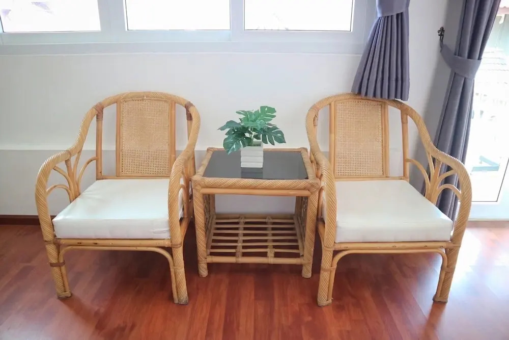 Номер Comfort в Sunshine Guest House