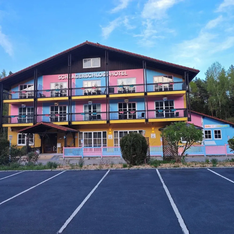Hotel photo 12
