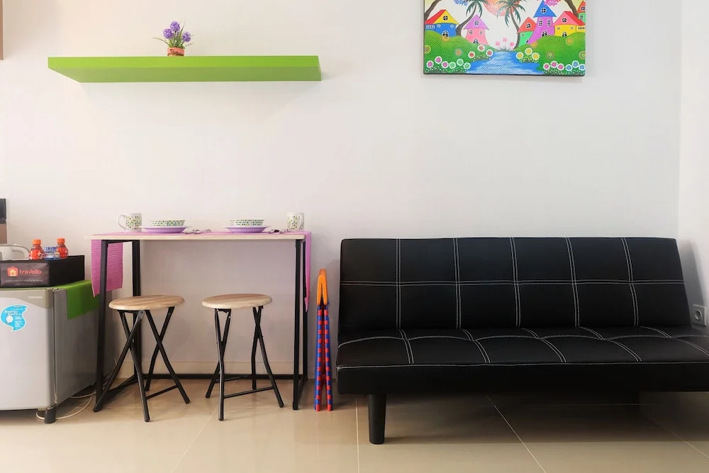 1 BR Comfort Central Park By Travelio