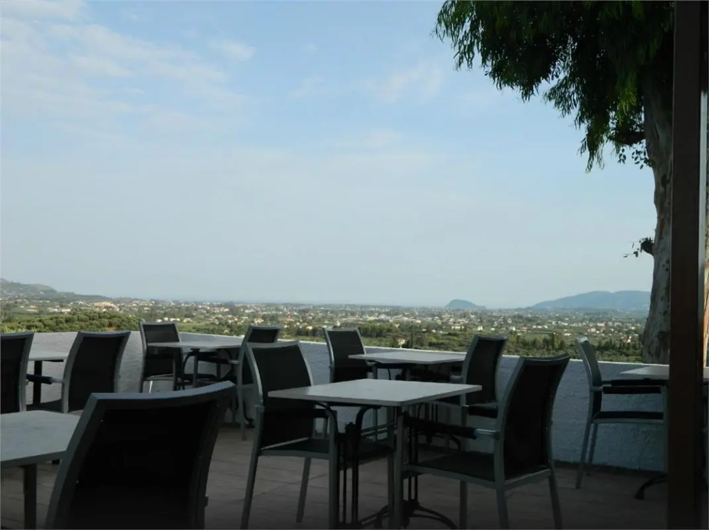 Zante View Studios 3 * Zante View Studios 3 *