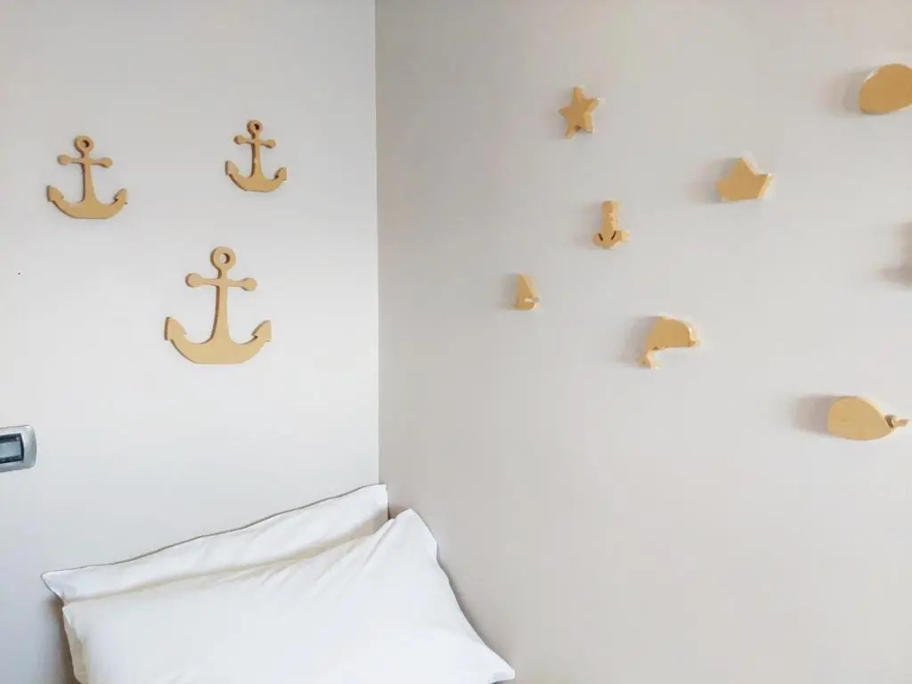 Standard room