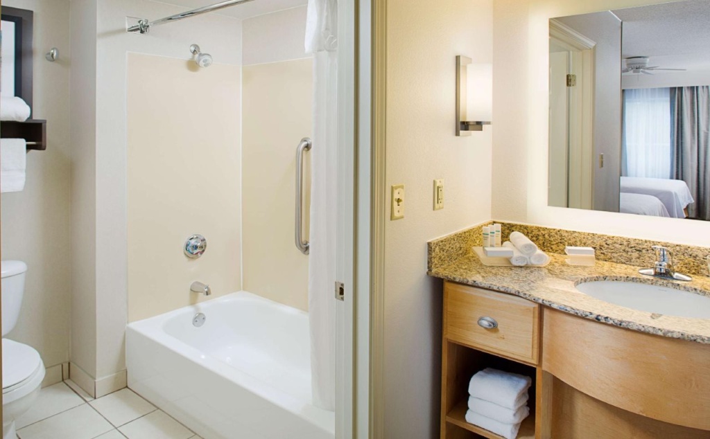 Homewood Suites by Hilton Colorado Springs North USAFA - Général