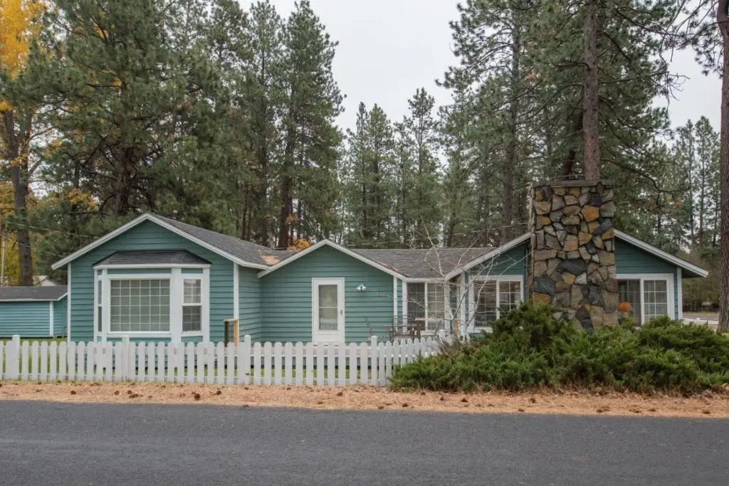 3 Bedrooms Cottage