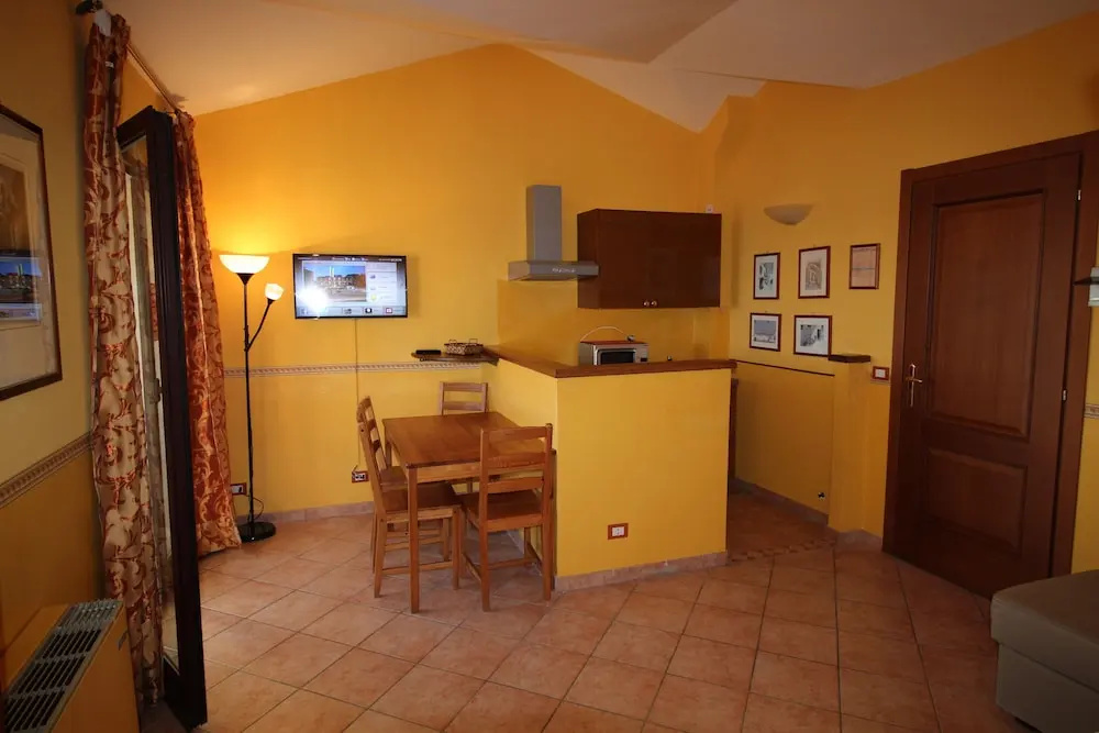 Residence del Prado - Général