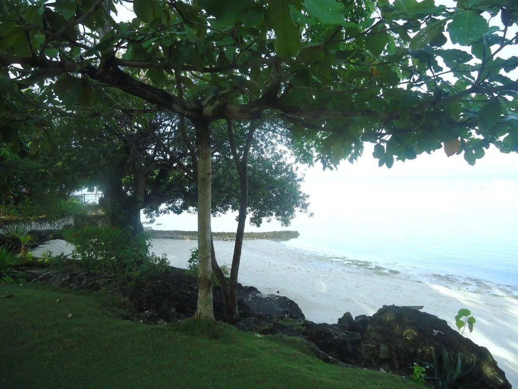 DACOZY Beach Resort - Général