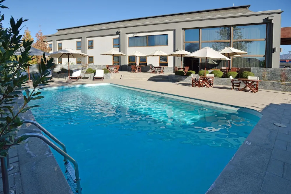 Hotel photo 18