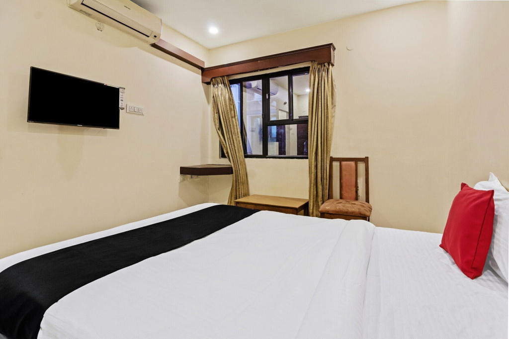 OYO Rooms Nampally Station - Général
