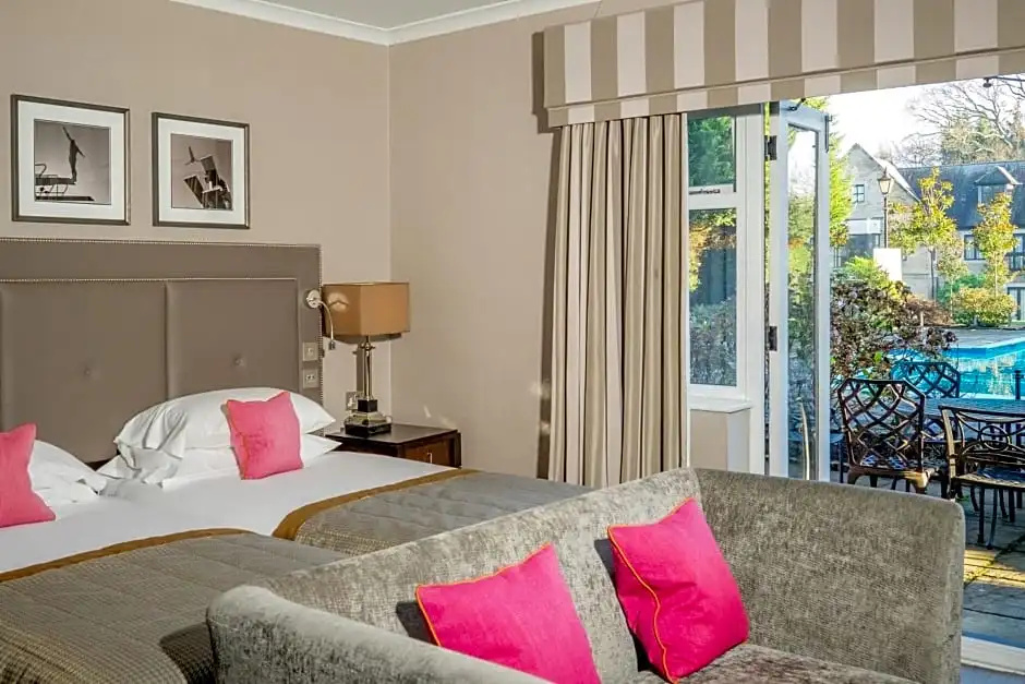 Fox Hills - Chambres
