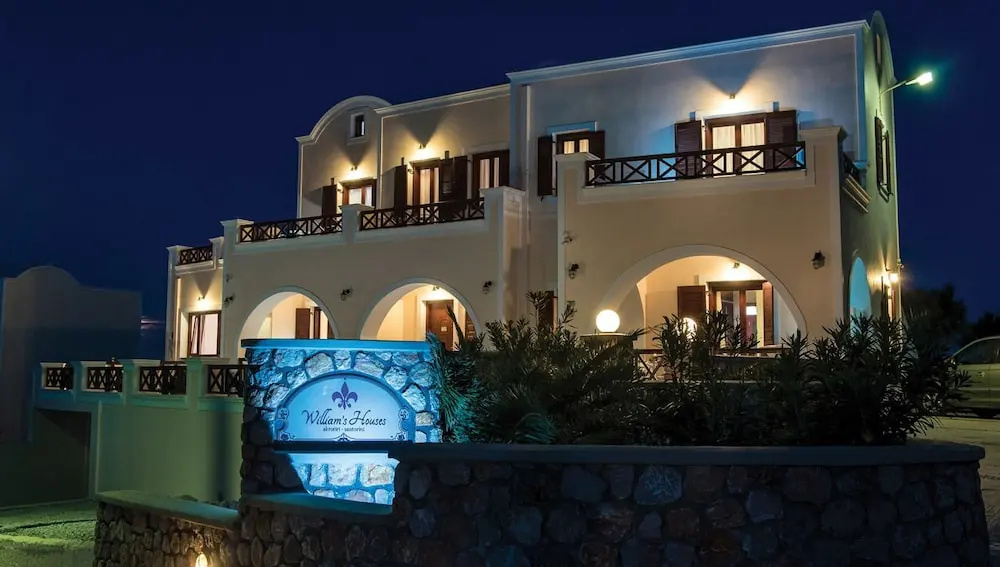 William\'s Houses 3 * William\'s Houses 3 *