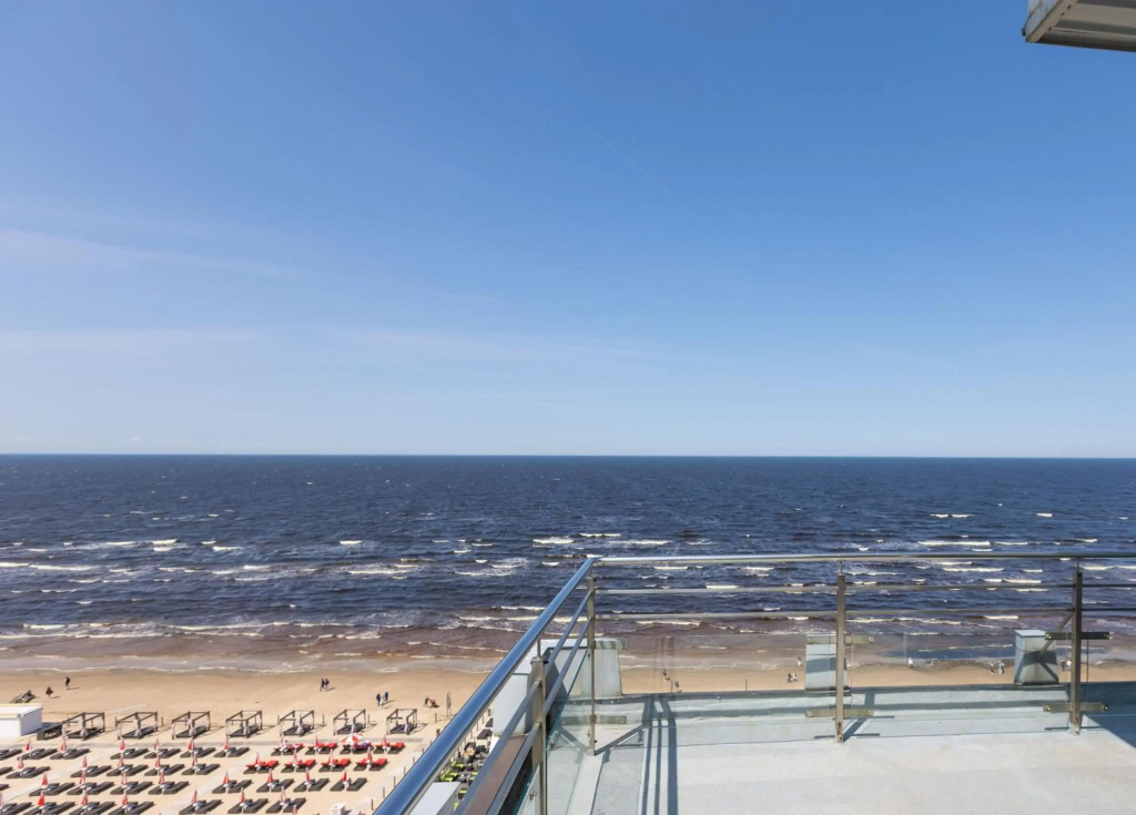 Спа-отель Baltic Beach Hotel & SPA - фото 23