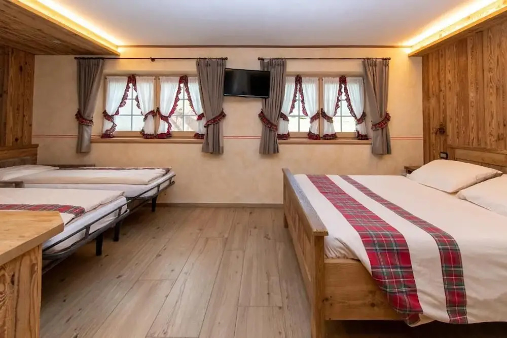 Al Solif Bed & Breakfast — 3