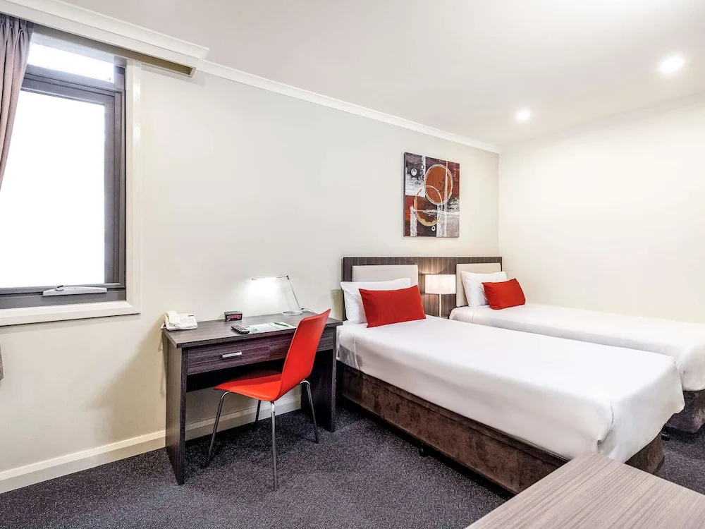 ibis Styles Kingsgate - Chambres