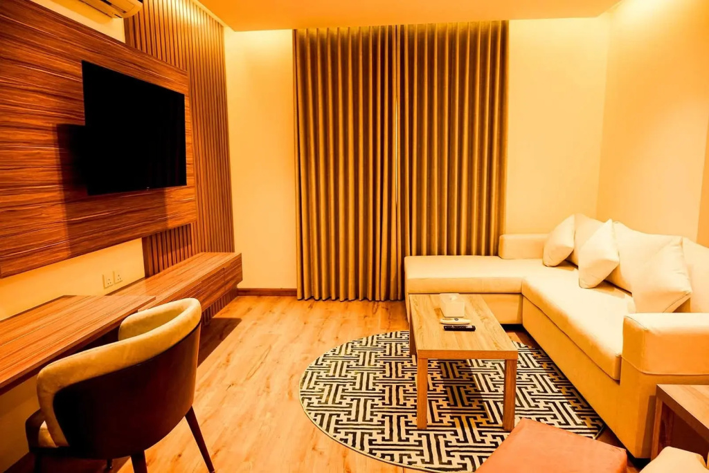 Hotel photo 12