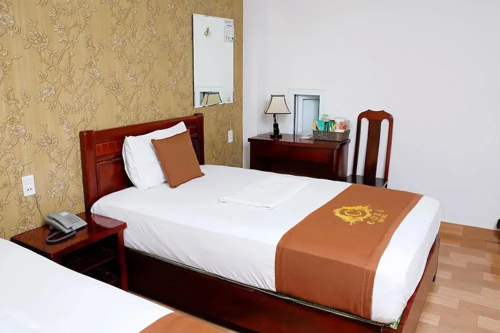 Hotel photo 6