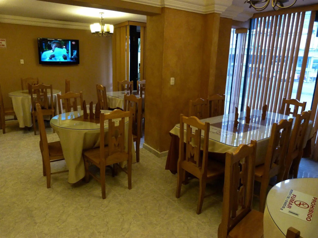 Hotel photo 10