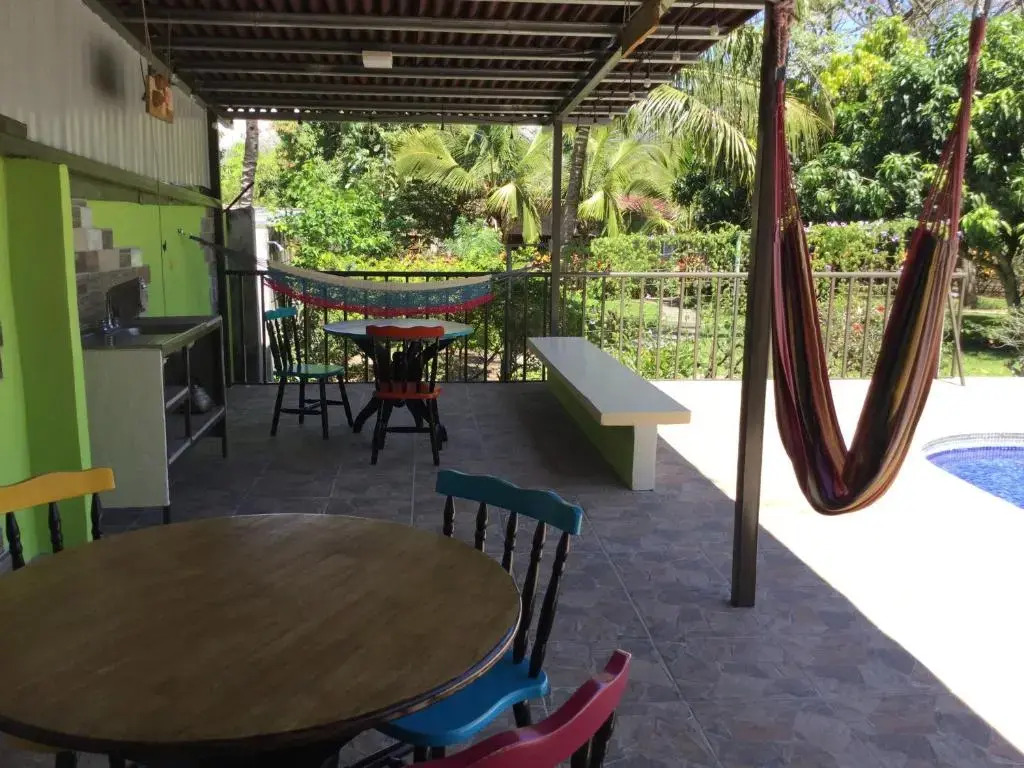 Villas el Cenizaro - фото 11