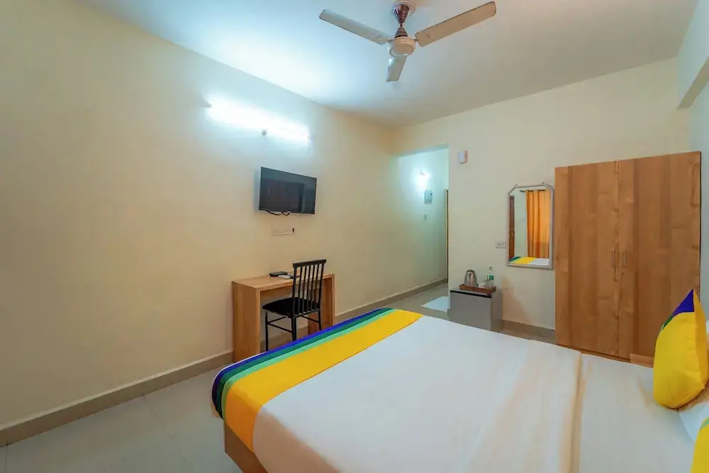 Hotel photo 6