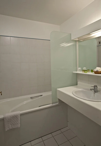 Hotel Athena - Chambres