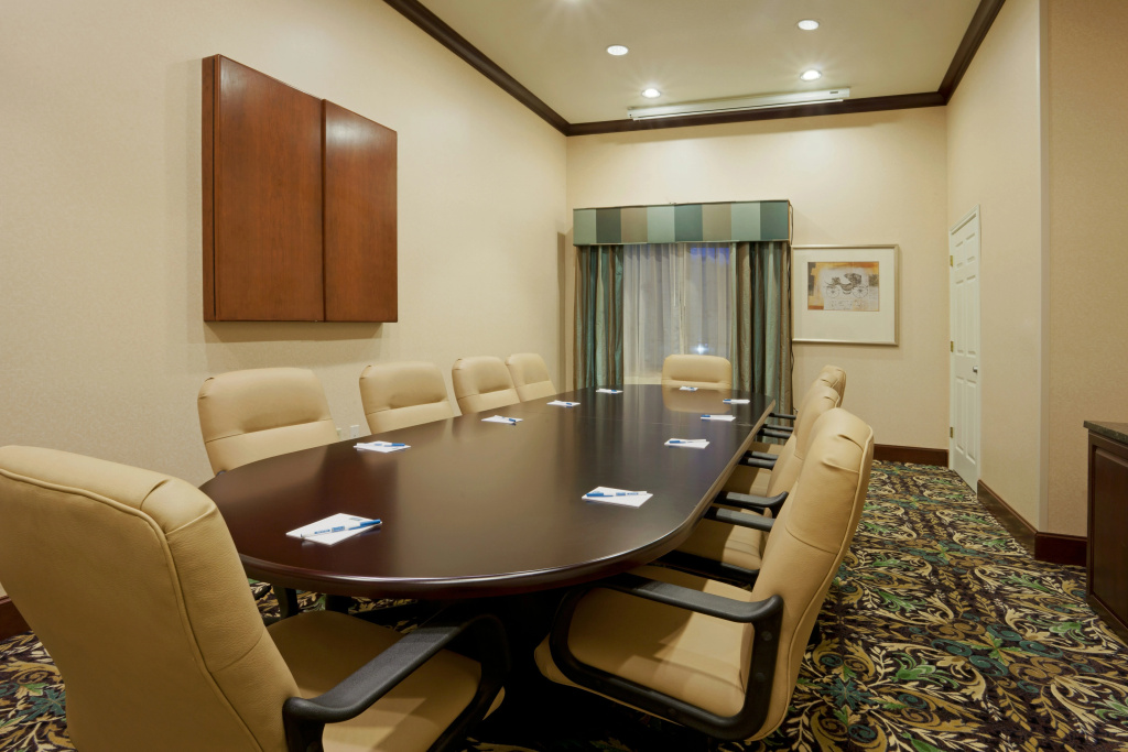 Staybridge Suites San Antonio Sea World by IHG - Général