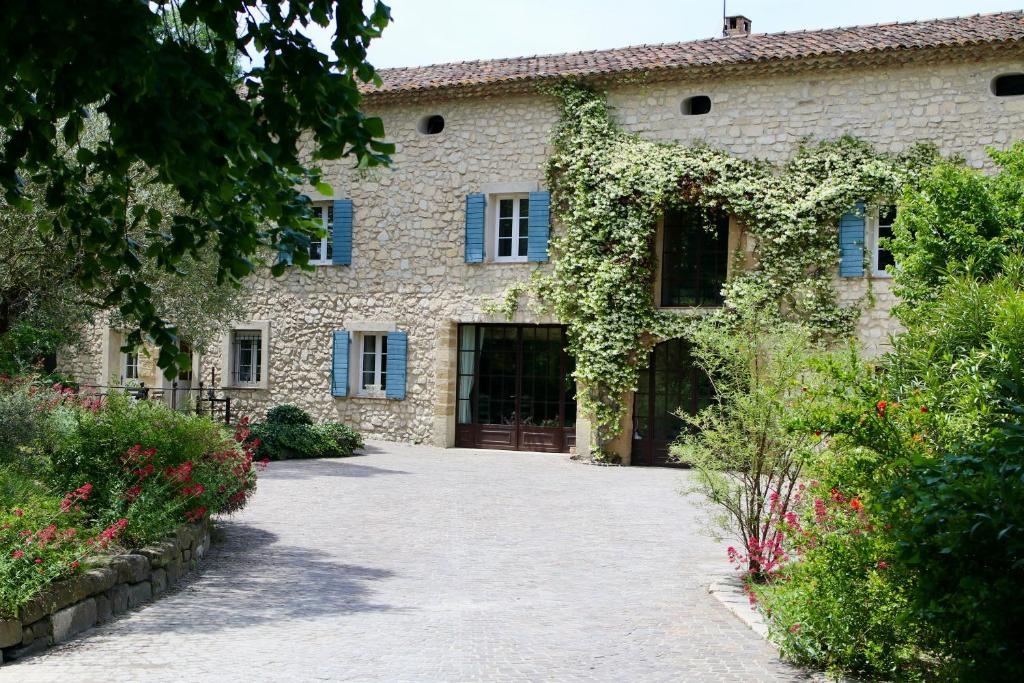 Domaine Du Moulin De Villefranche