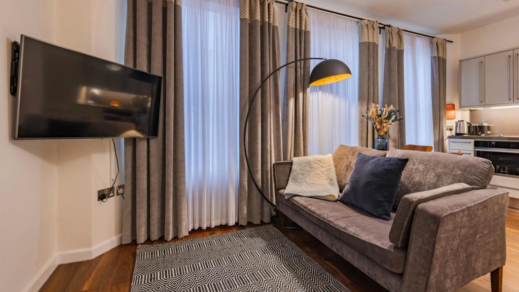 Hotel photo 21