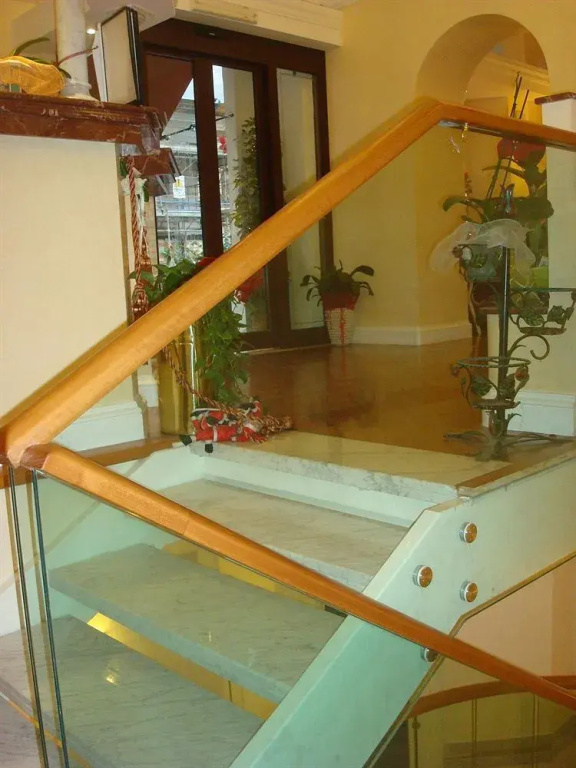 Demetra Capitolina Hotel - Général