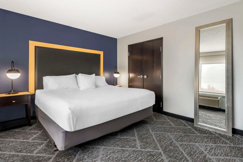 Cambria Hotel Minneapolis Maple Grove - Général