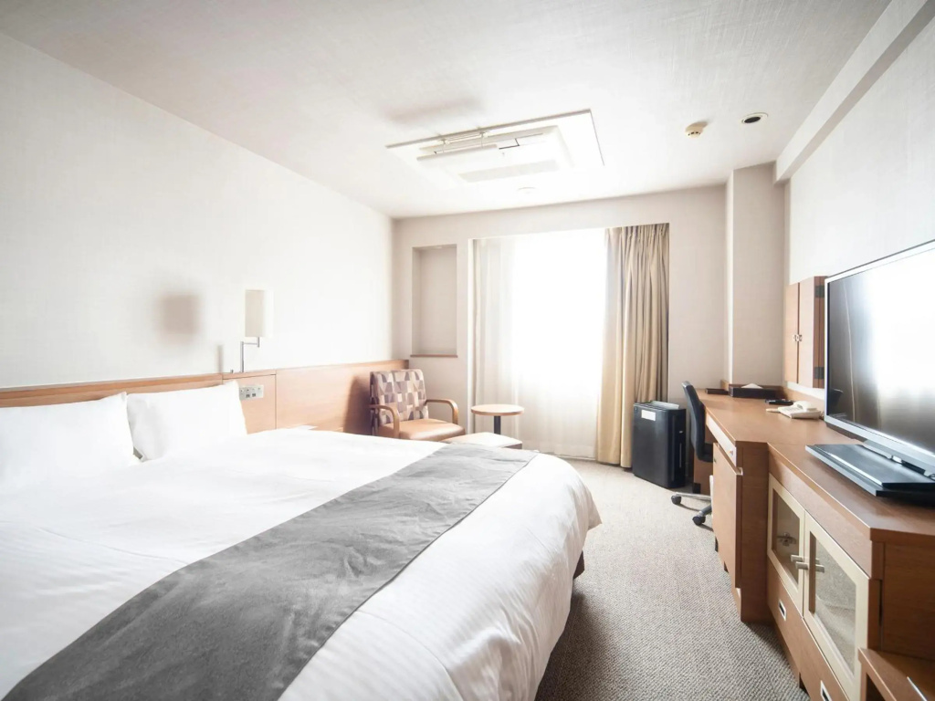 Vessel Inn Fukuyama Station - фото 40