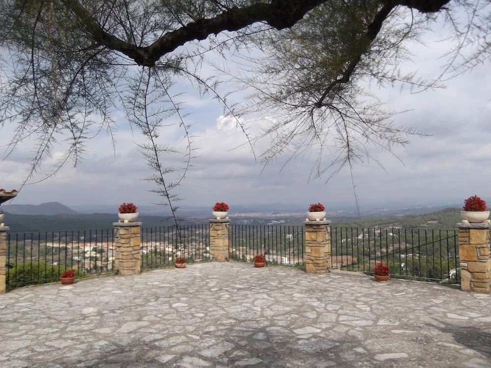 Castell de Guardiola - Général