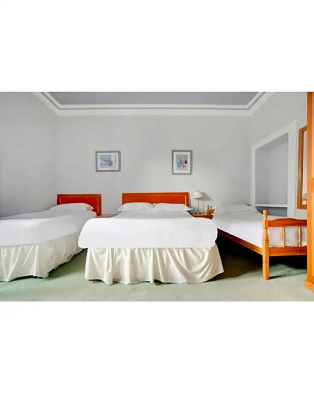 OYO Kirkconnel Hall Hotel - Chambres