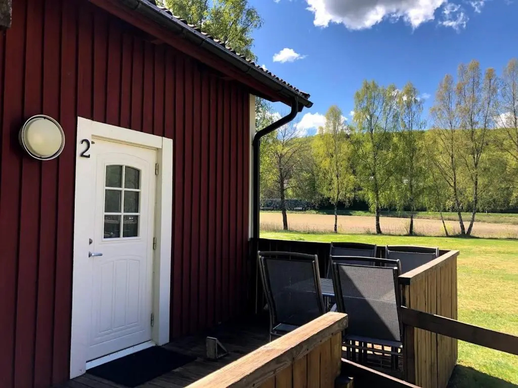 Cottage