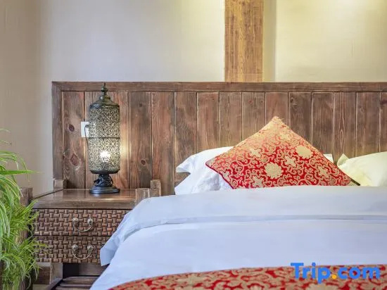 Tseten Wangmo Resort - Chambres