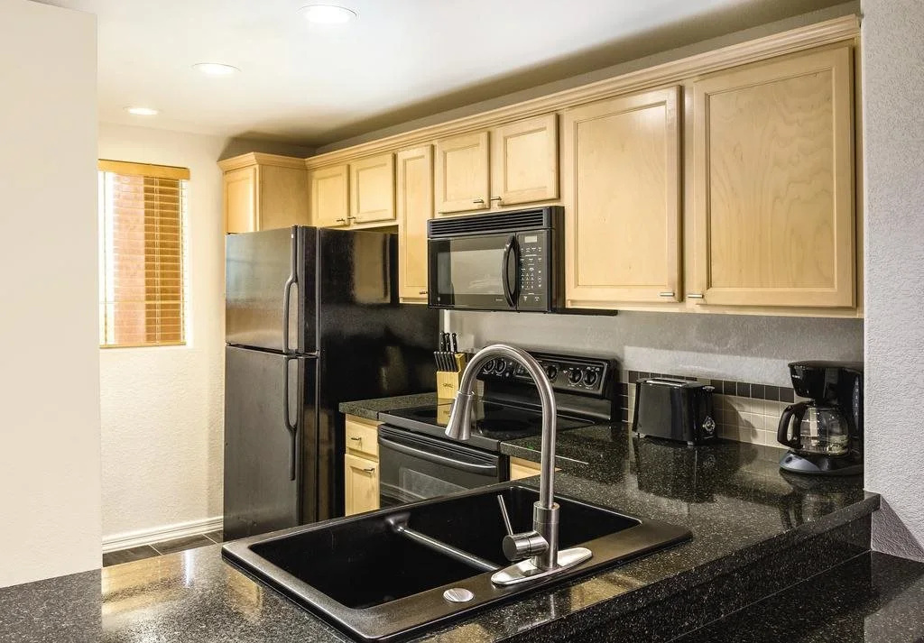 Worldmark Scottsdale - Général