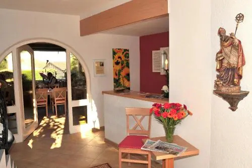 Bed And Breakfast Hotel Garni Trifthof - Général